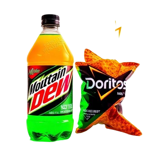Gamer Energy icon